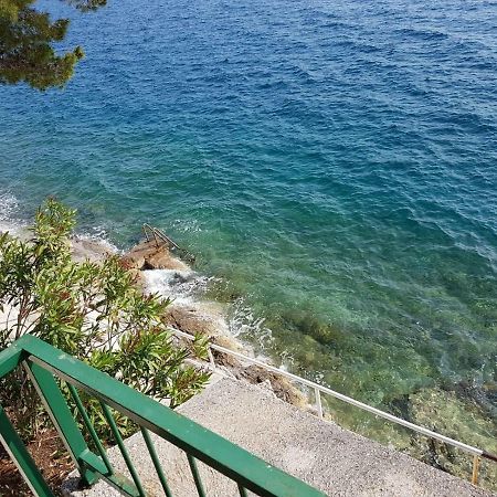 Drvenik, Apartman 1M From Sea Drvenik  Exteriér fotografie