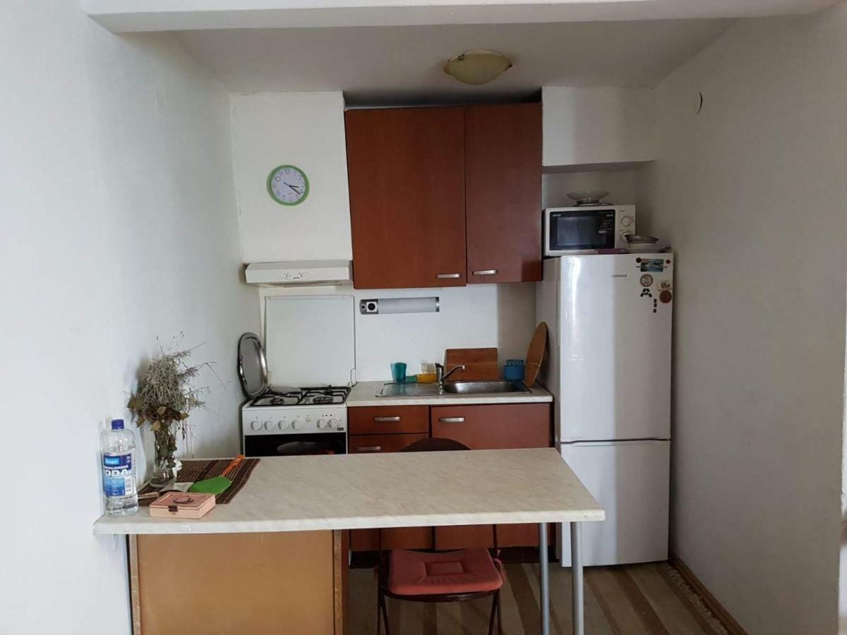 Drvenik, Apartman 1M From Sea Drvenik  Exteriér fotografie