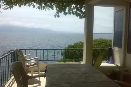 Drvenik, Apartman 1M From Sea Drvenik  Exteriér fotografie