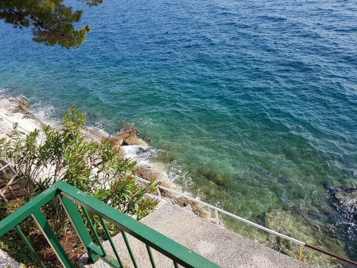 Drvenik, Apartman 1M From Sea Drvenik  Exteriér fotografie