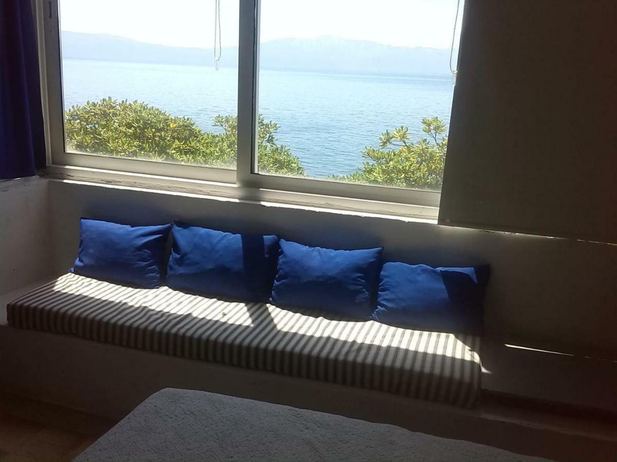 Drvenik, Apartman 1M From Sea Drvenik  Exteriér fotografie